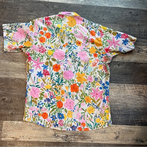 Ostroy resort shirt - Picture 4 of 5